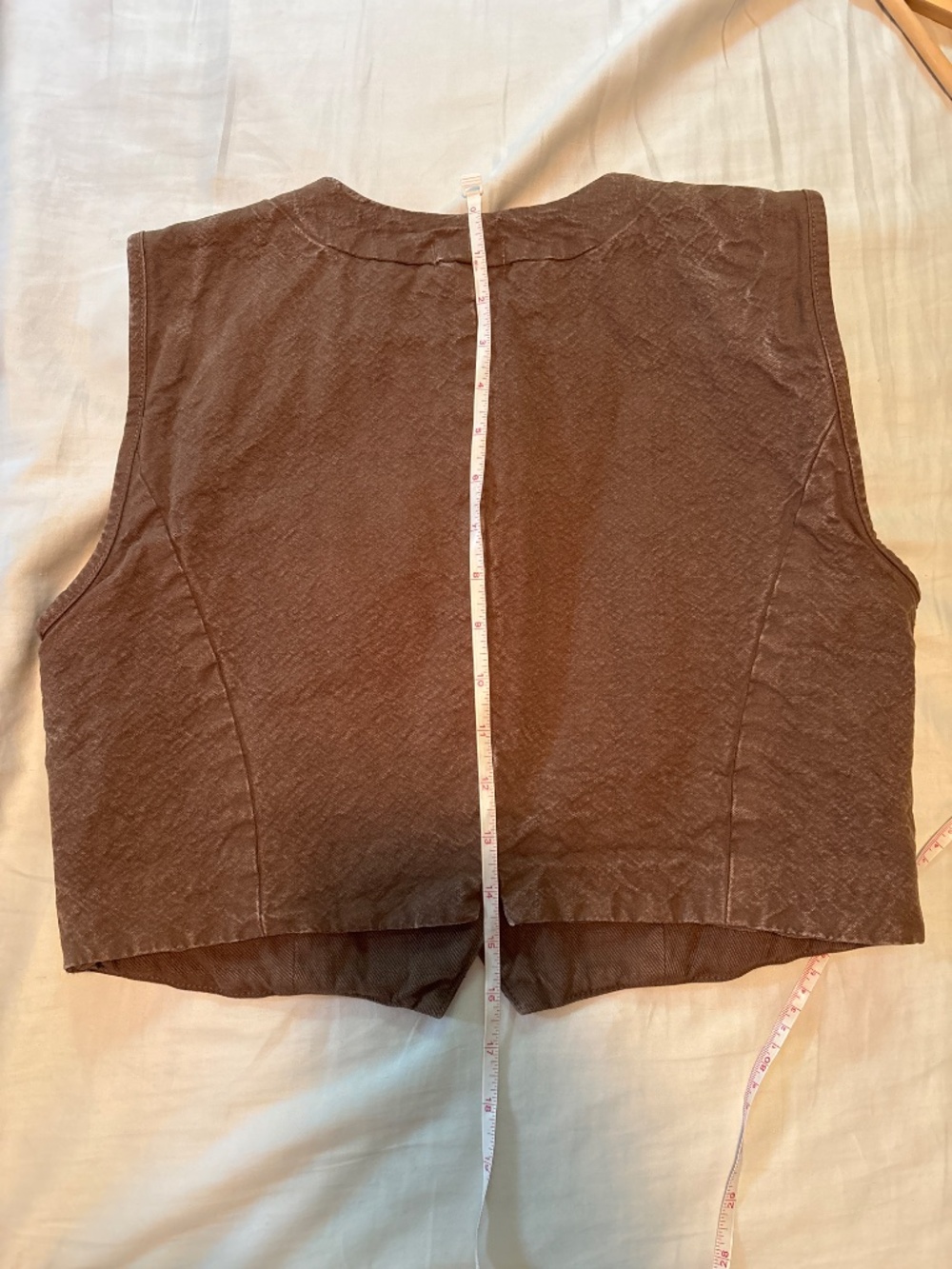 ROAM Joan Vest - Picture 16 of 16